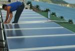 Modulos Solares Celdas Placas fotovoltaicas