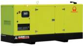 Pramac 512 KVA / 409 KWatts Generadores Electricos