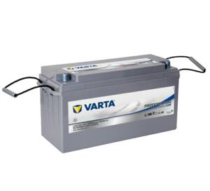 Varta Batterien tief entladbar