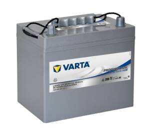 Varta AGM Baterias Batteries Batterien Acumuladores
