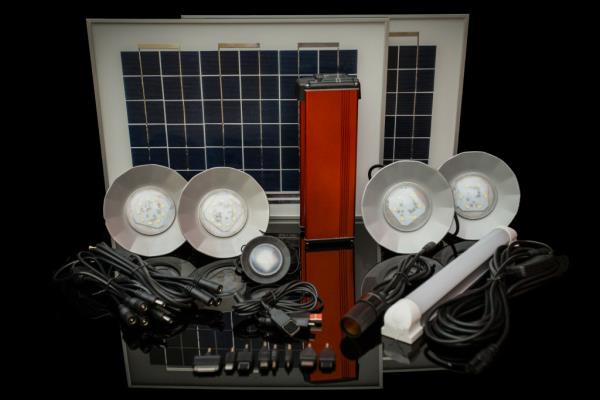 Phocos Pico Lamp Light Linterna Solar
