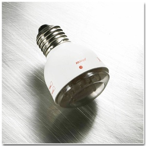 Phocos Lámparas LED: 3 W 9 W